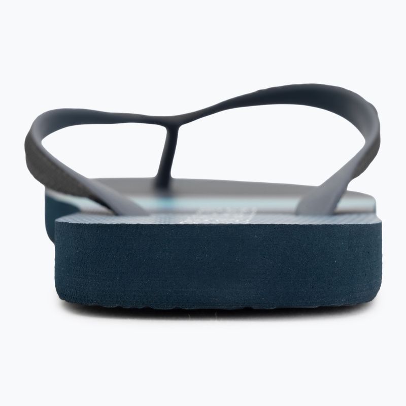 Férfi papucsok Rip Curl Daybreaker Bloom Open Toe navy 6