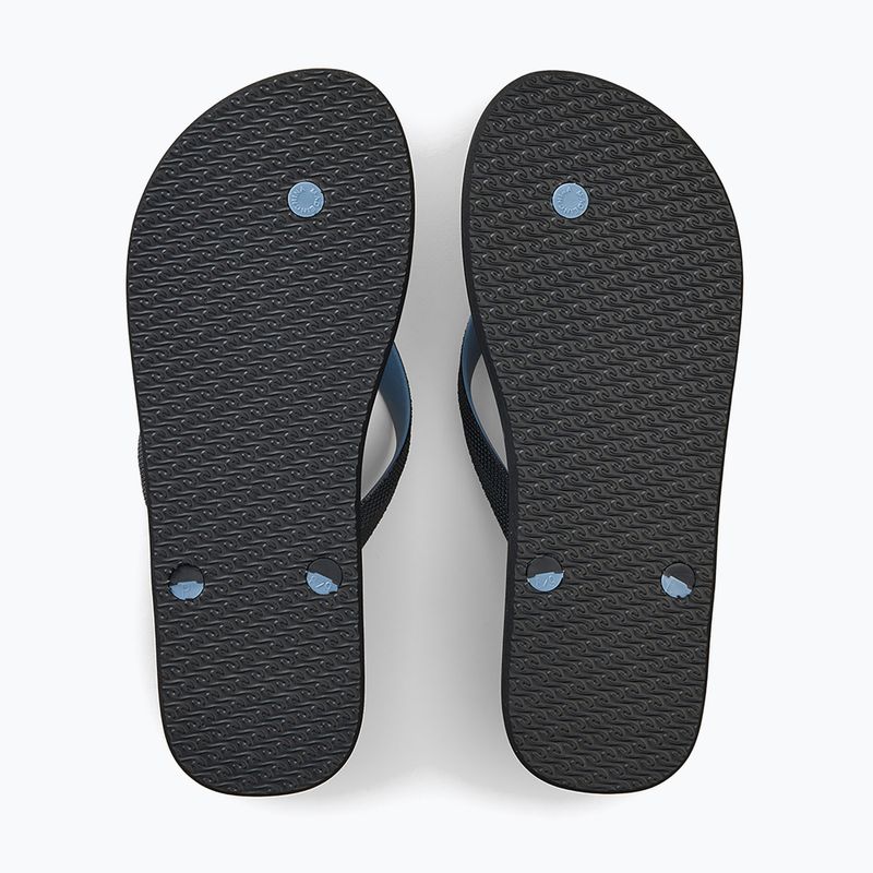 Férfi papucsok Rip Curl Daybreaker Bloom Open Toe black 4