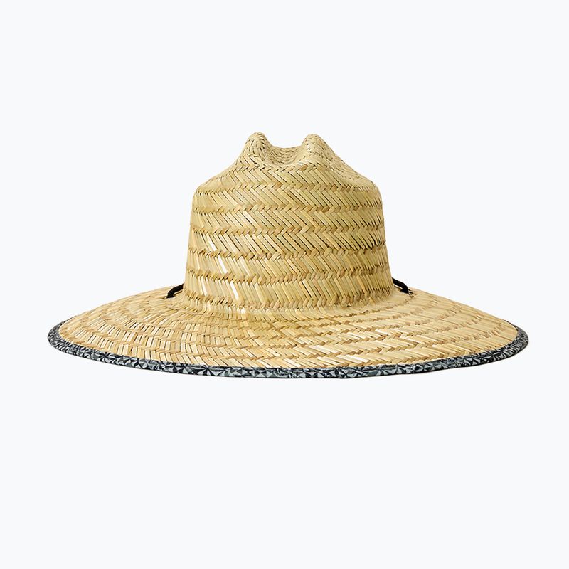 Kalap Rip Curl Fun Times Straw Hat military green 3