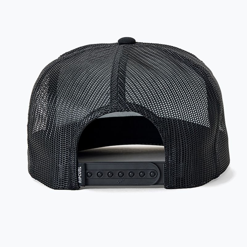 Baseballsapka Rip Curl Combo Trucker military green 3