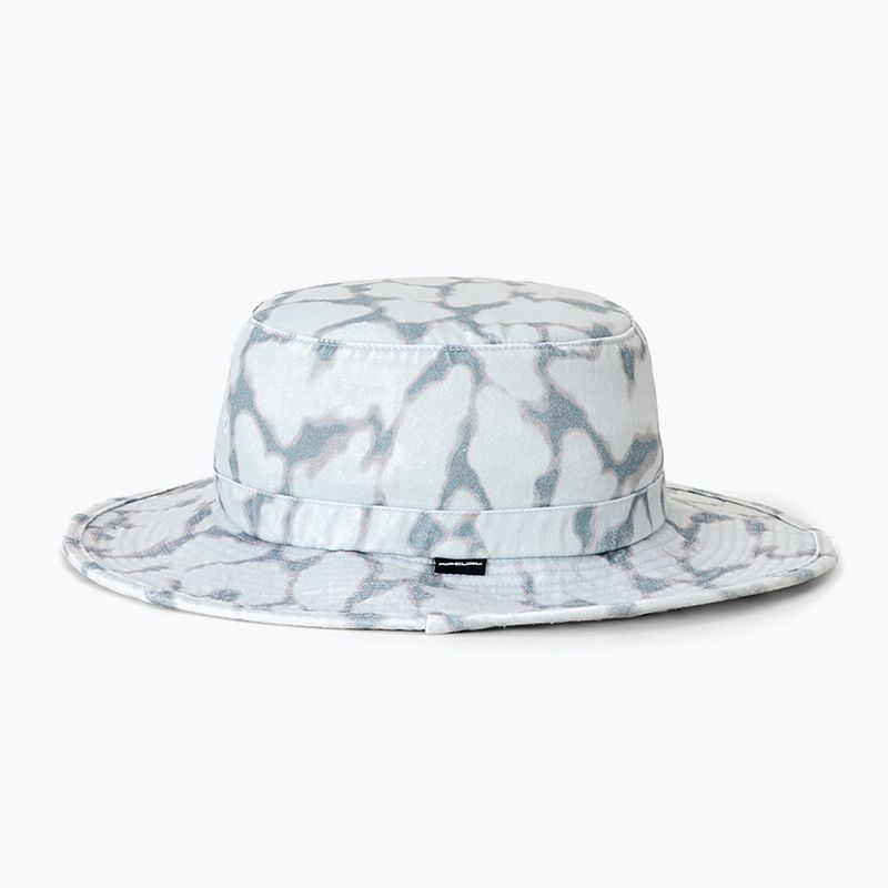 Kalap Rip Curl Search Camo Mid Brim Hat stone 3