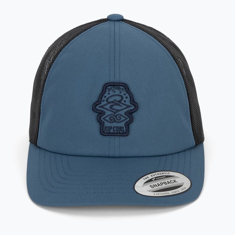 Baseballsapka Rip Curl Search Icon Trucker bluefin 2