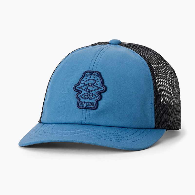 Baseballsapka Rip Curl Search Icon Trucker bluefin 2