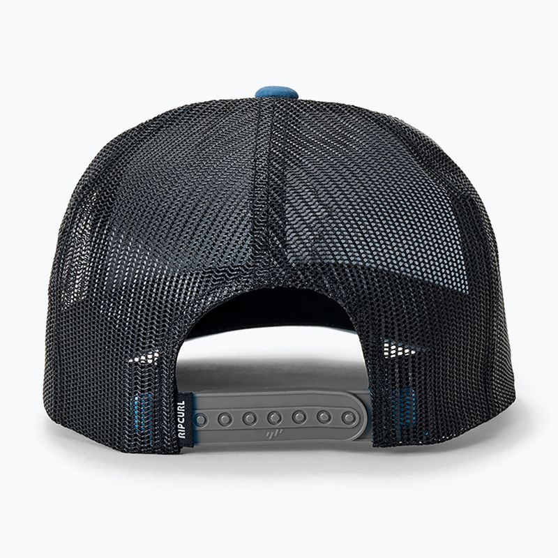 Baseballsapka Rip Curl Search Icon Trucker bluefin 3