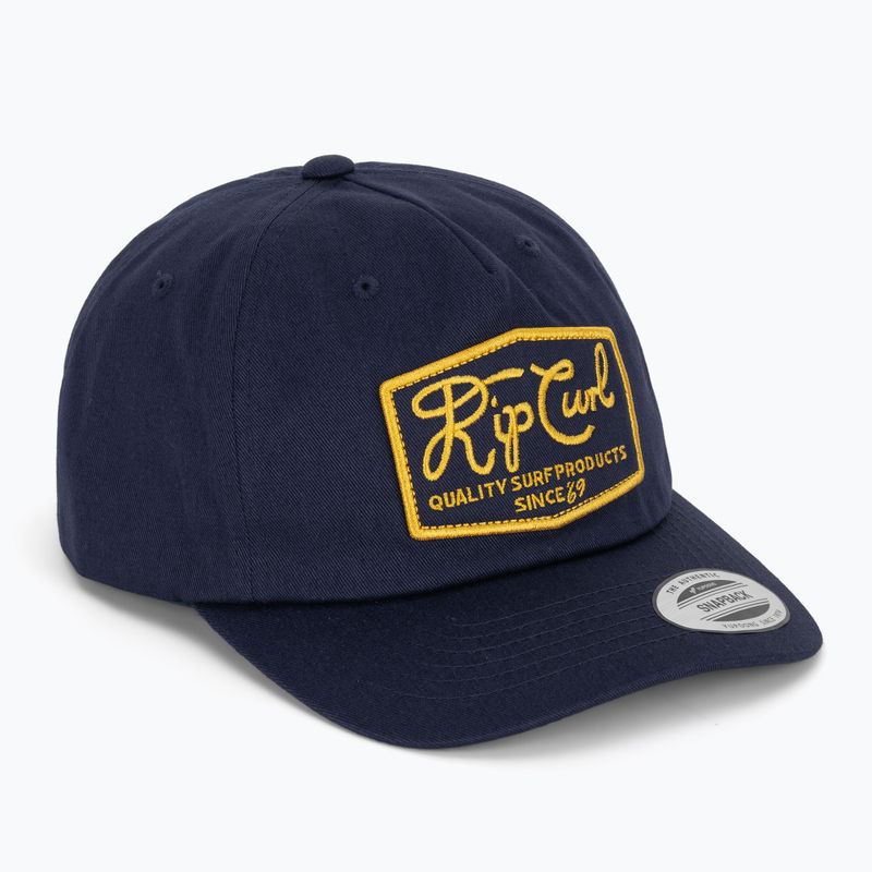Baseballsapka Rip Curl Pacific Rinse Sb navy