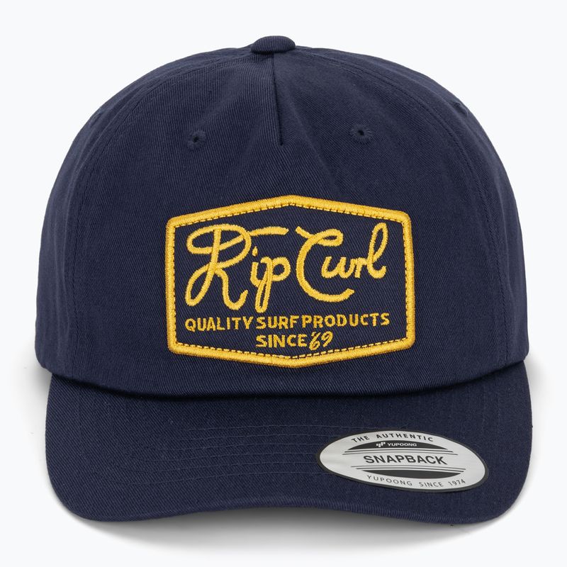 Baseballsapka Rip Curl Pacific Rinse Sb navy 2