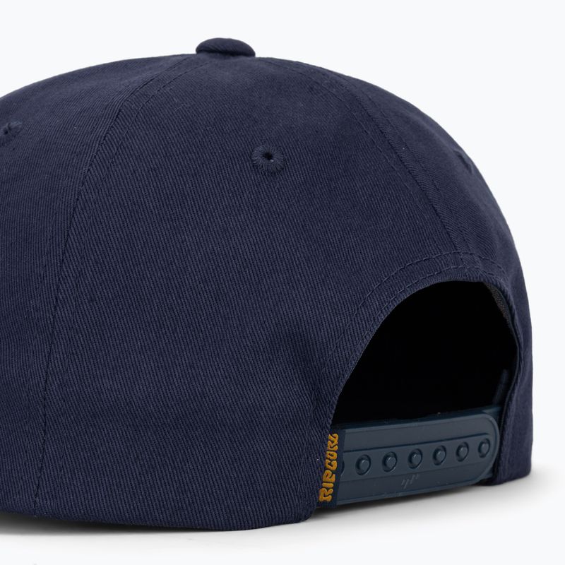 Baseballsapka Rip Curl Pacific Rinse Sb navy 4