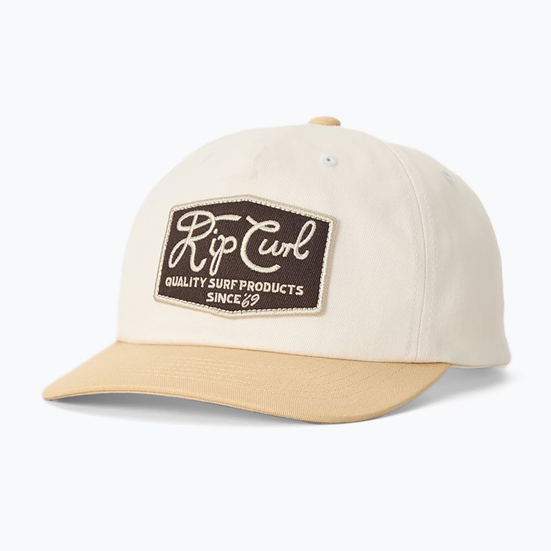 Baseballsapka Rip Curl Pacific Rinse Sb bone/khaki 2