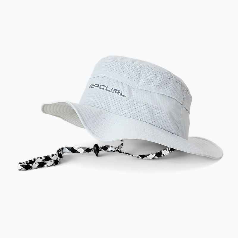 Kalap Rip Curl Vaporcool Aerotec Mid Brim Hat chrome 4