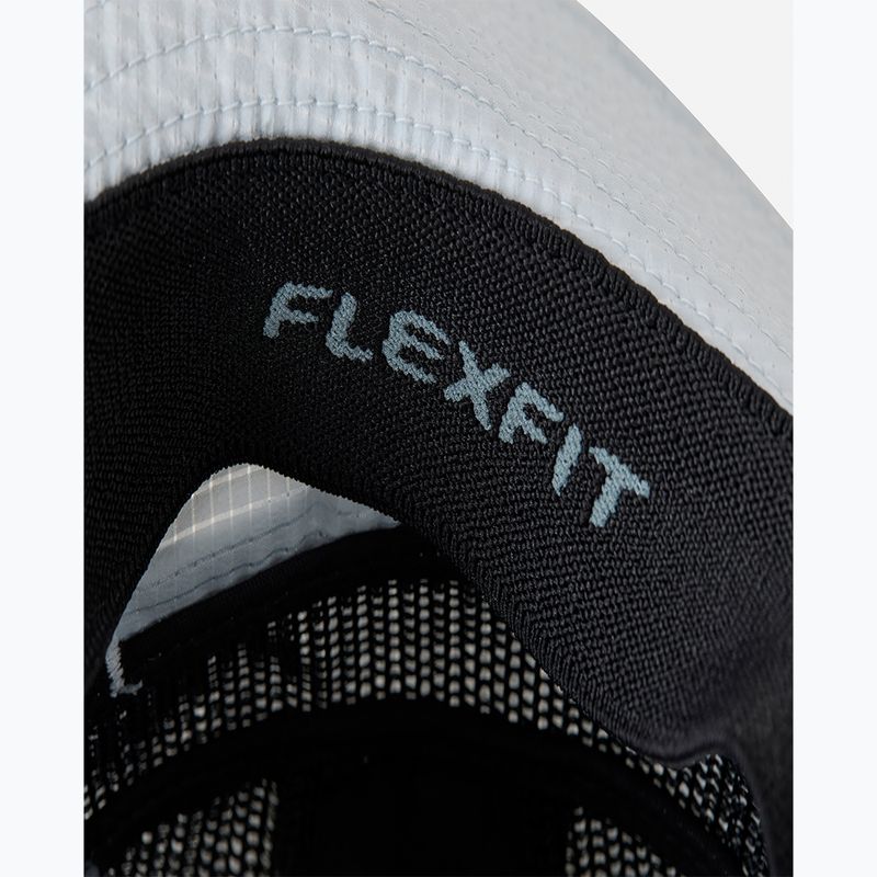 Kalap Rip Curl Vaporcool Aerotec Mid Brim Hat chrome 6