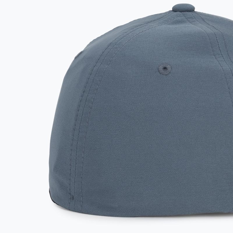 Baseballsapka Rip Curl Pacific Rinse Flexfit bluefin 4