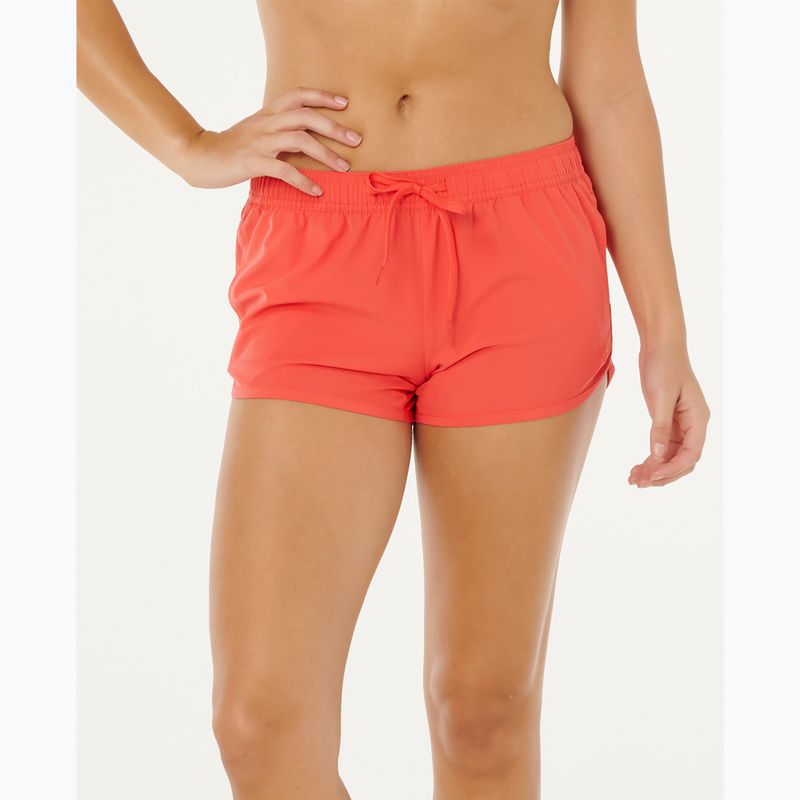 Női fürdősort Rip Curl ClaSSic Surf 3" Boardshort cayenne 2