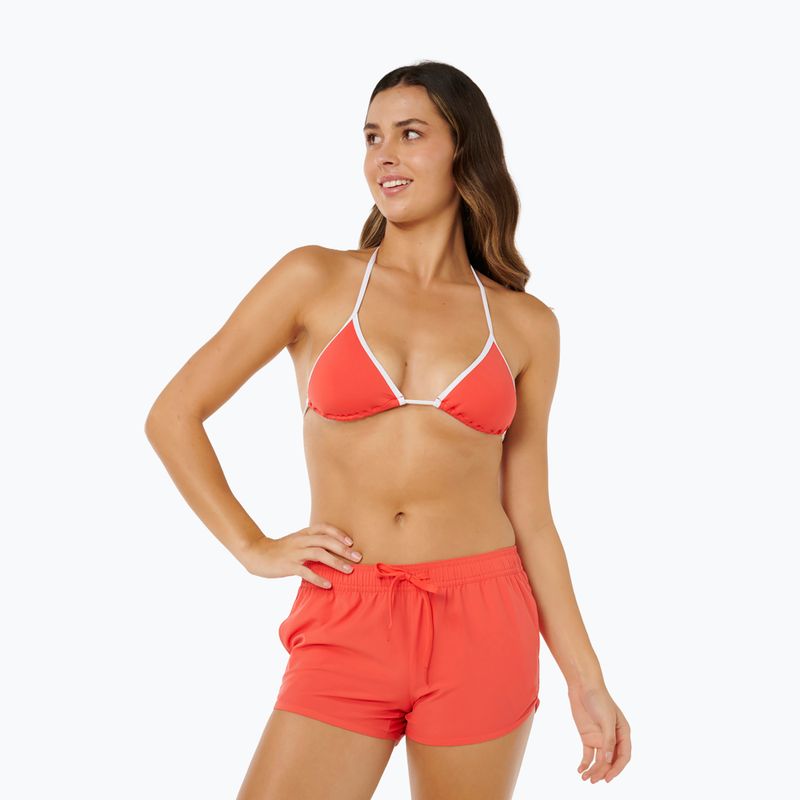 Női fürdősort Rip Curl ClaSSic Surf 3" Boardshort cayenne 6