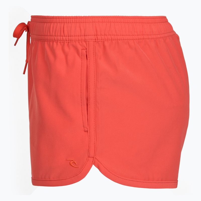 Női fürdősort Rip Curl ClaSSic Surf 3" Boardshort cayenne 10