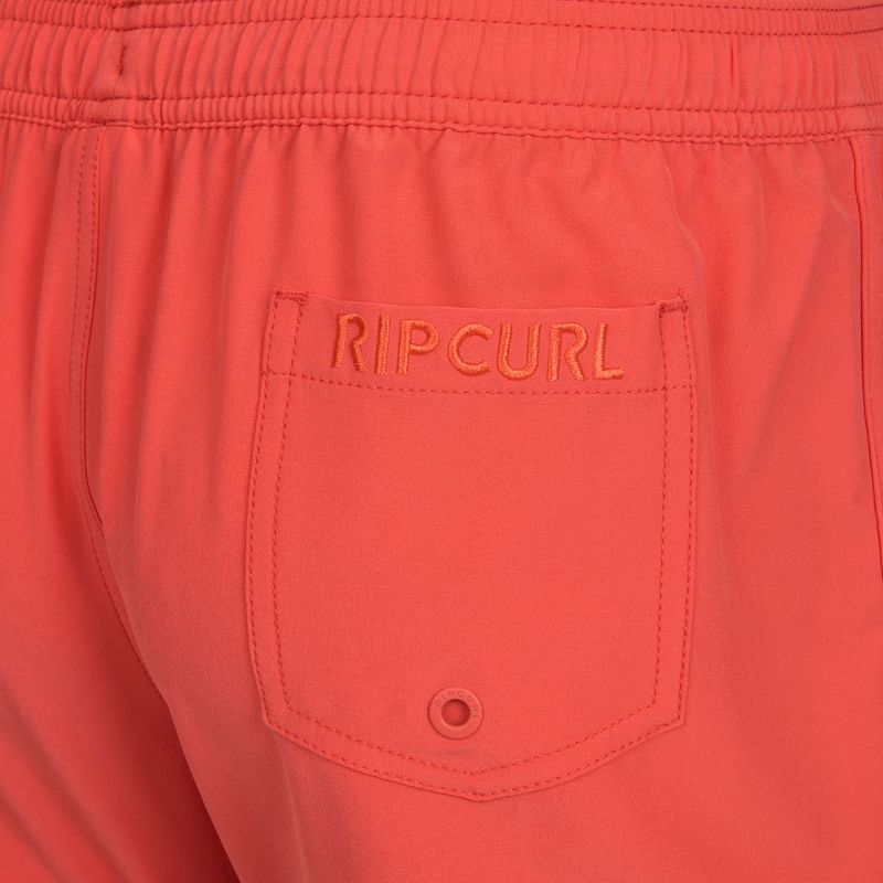 Női fürdősort Rip Curl ClaSSic Surf 3" Boardshort cayenne 11
