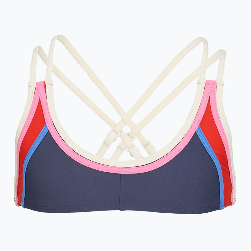 Gyermek két részes fürdőruha Rip Curl Surf Revival Bikini navy 3
