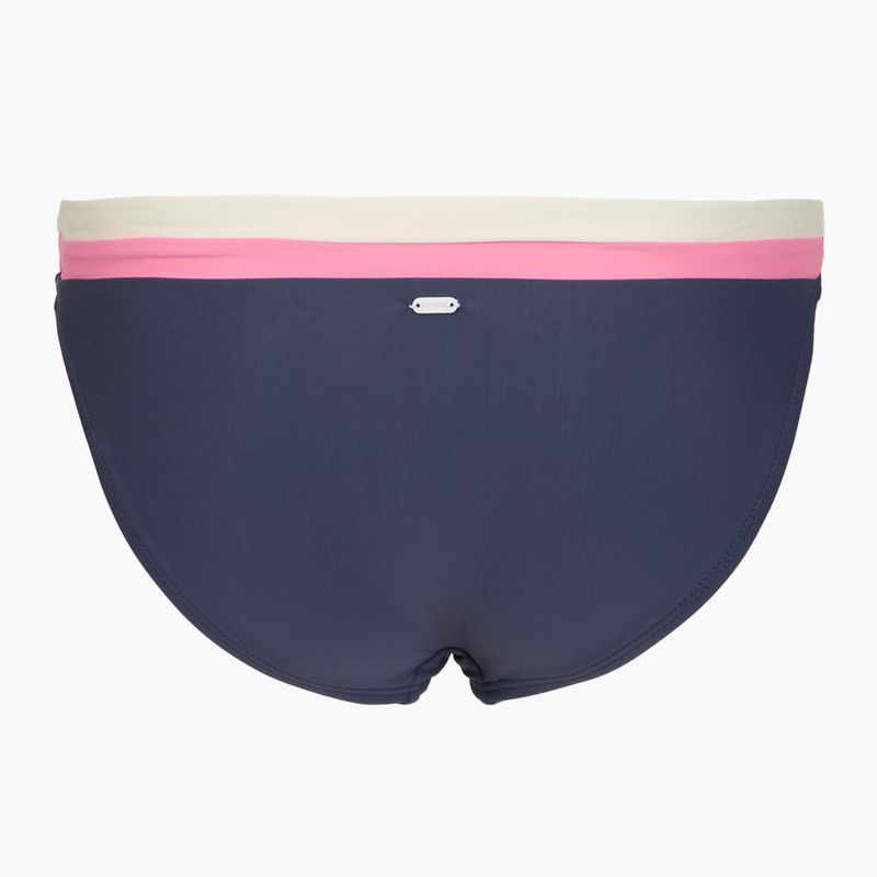 Gyermek két részes fürdőruha Rip Curl Surf Revival Bikini navy 7