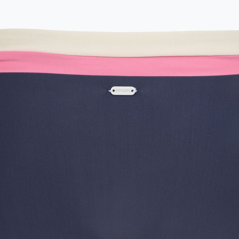 Gyermek két részes fürdőruha Rip Curl Surf Revival Bikini navy 8