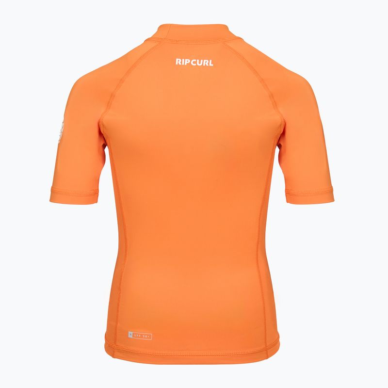 Gyerek úszópóló Rip Curl Waves Upf vitamin c 2