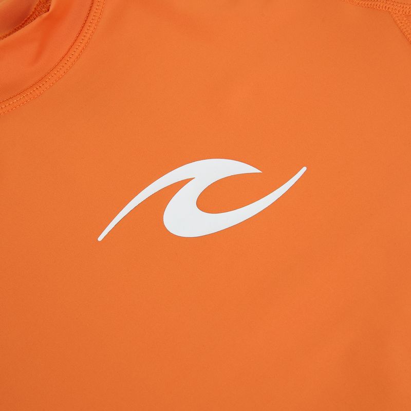 Gyerek úszópóló Rip Curl Waves Upf vitamin c 3