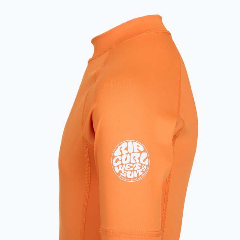 Gyerek úszópóló Rip Curl Waves Upf vitamin c 5