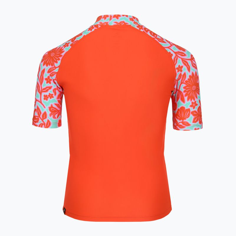 Gyermek két részes fürdőruha Rip Curl Sunshine Squad 3P Set bright red 4