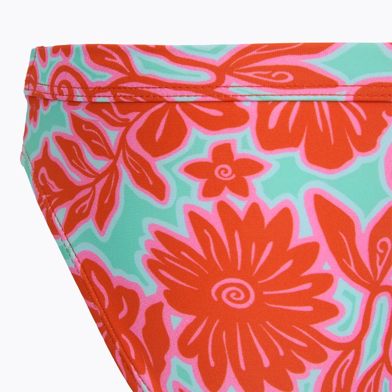 Gyermek két részes fürdőruha Rip Curl Sunshine Squad 3P Set bright red 14
