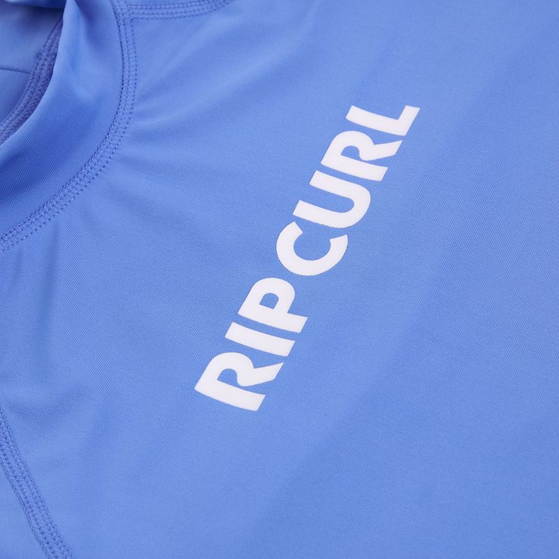 Gyerek úszó hosszú ujjú felső Rip Curl Classic Surf Rashvest cornflower blue 3