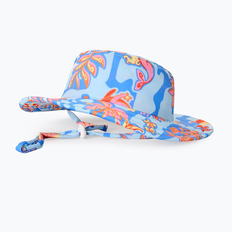 Gyerek kalap Rip Curl Mixed Swim Upf Bucket Hat pale blue 4