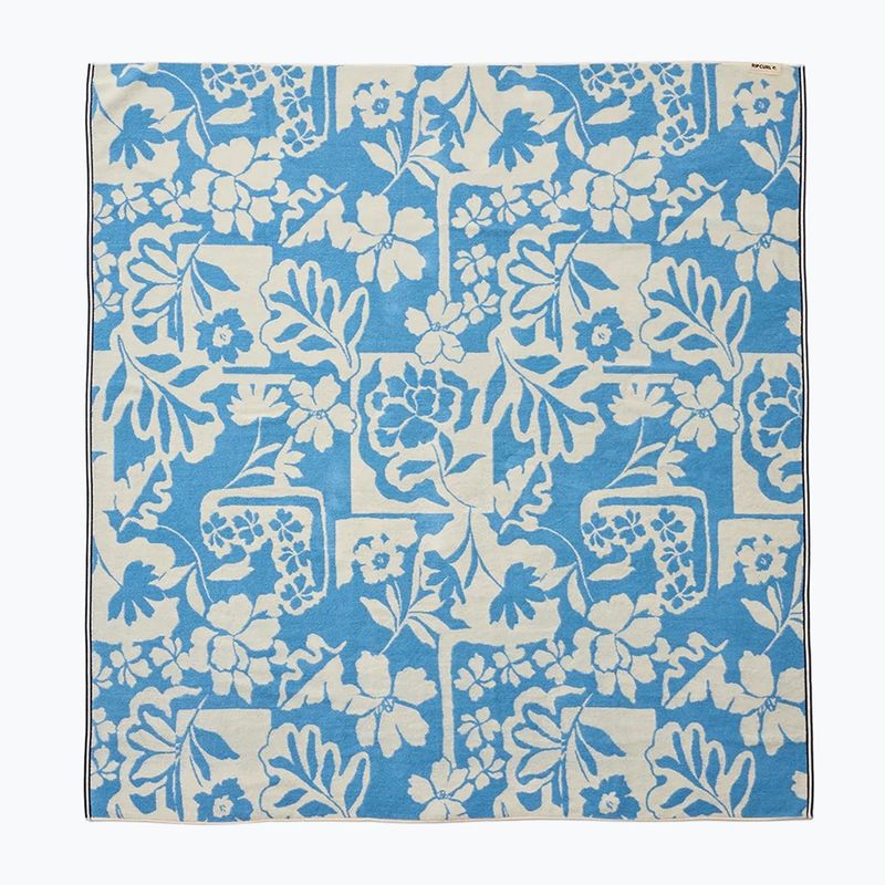 Törölköző Rip Curl Surf Revival Double II blissful blue