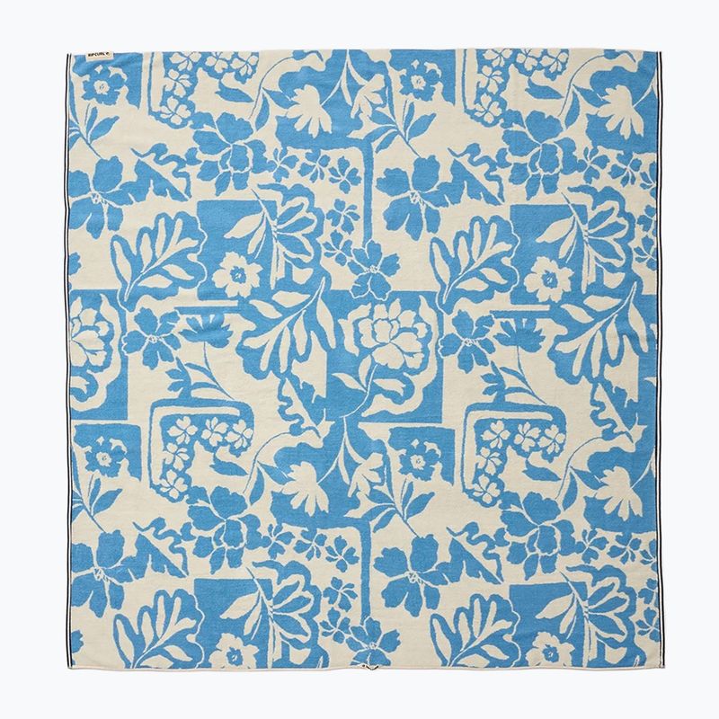Törölköző Rip Curl Surf Revival Double II blissful blue 2