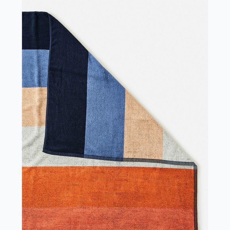 Törölköző Rip Curl Surf Revival Double II blissful blue 3