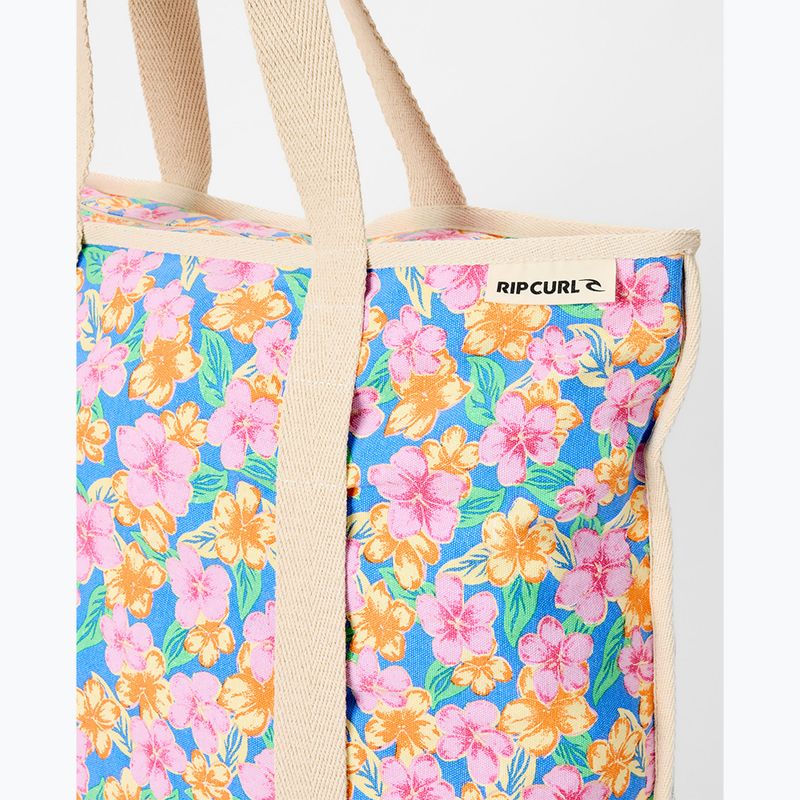 Női táska Rip Curl Custom Desto Tote 20 l cornflower blue 4
