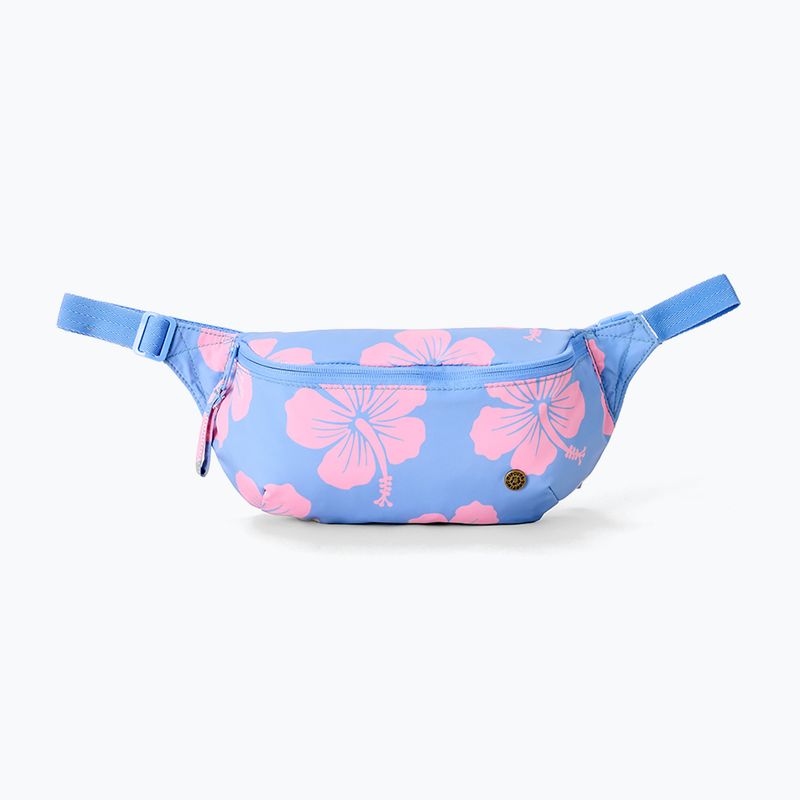 Övtáska Rip Curl Everyday Belt Bag 2,5 l blue