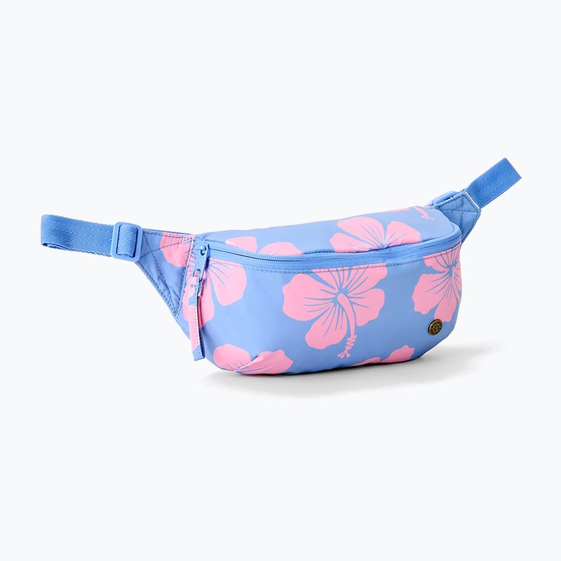 Övtáska Rip Curl Everyday Belt Bag 2,5 l blue 3