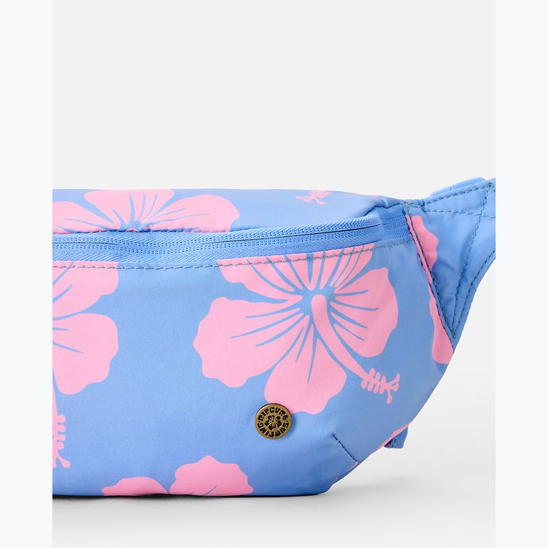 Övtáska Rip Curl Everyday Belt Bag 2,5 l blue 5