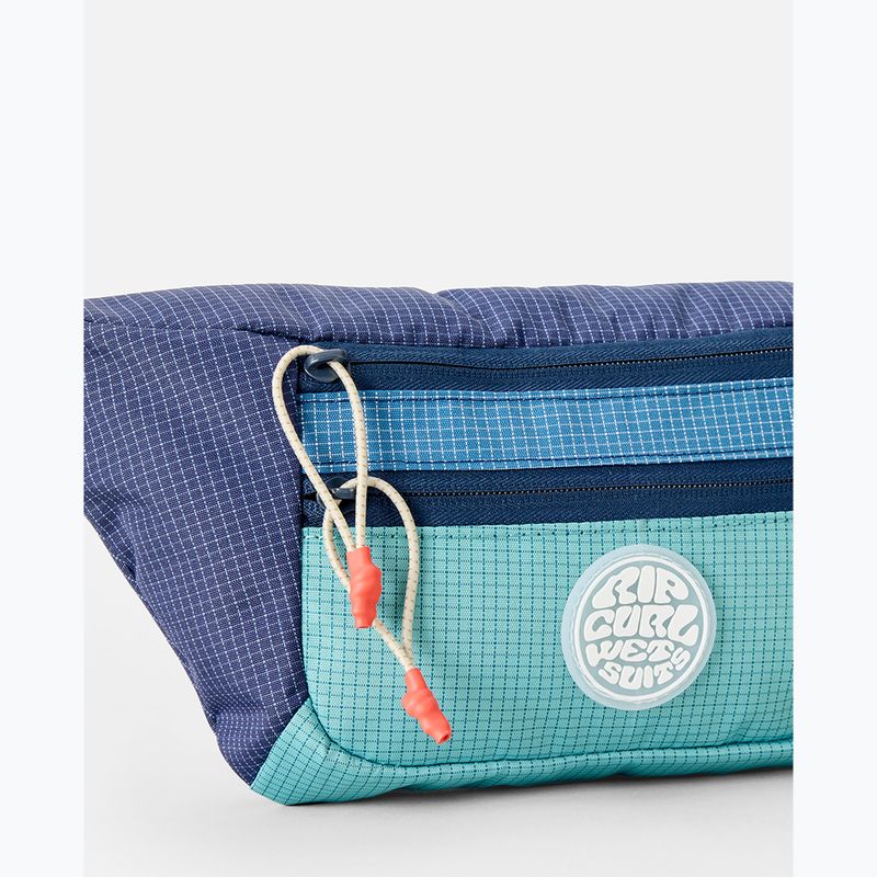 Övtáska Rip Curl Rip Waist Bag 2 l multico 5