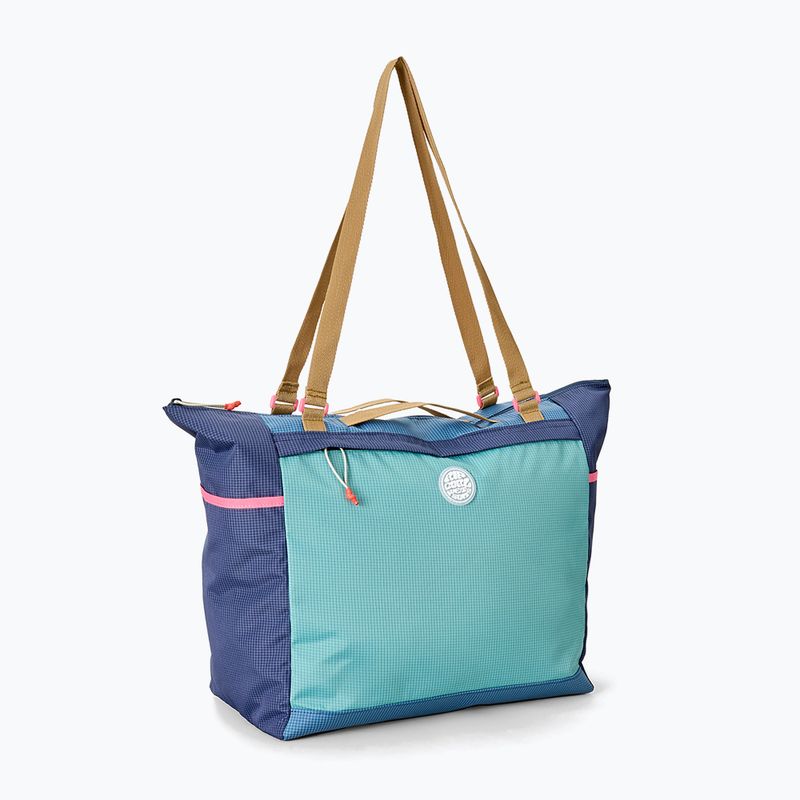 Női táska Rip Curl Rip 32 l Beach Tote multico 3
