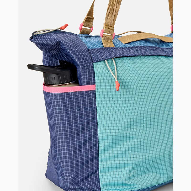 Női táska Rip Curl Rip 32 l Beach Tote multico 4
