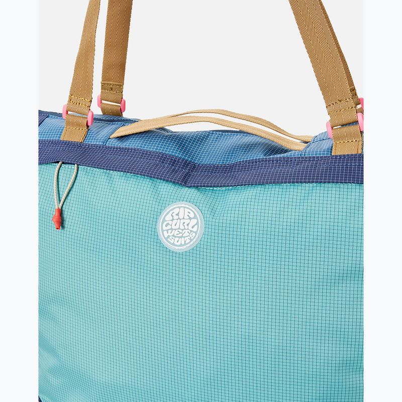 Női táska Rip Curl Rip 32 l Beach Tote multico 5