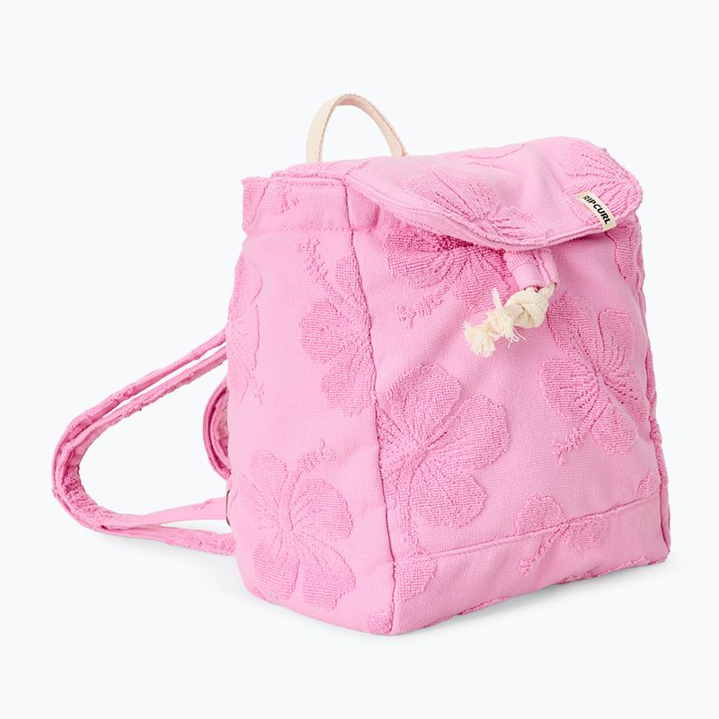 Hátizsák Rip Curl Mixed Terry 8 l Mini Backpack pink 2