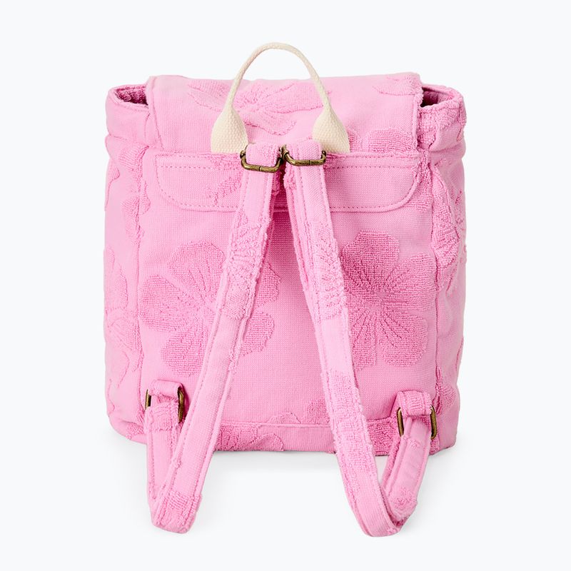 Hátizsák Rip Curl Mixed Terry 8 l Mini Backpack pink 3