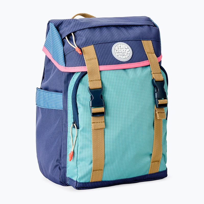 Hátizsák Rip Curl Rip 12 l Backpack multico 2