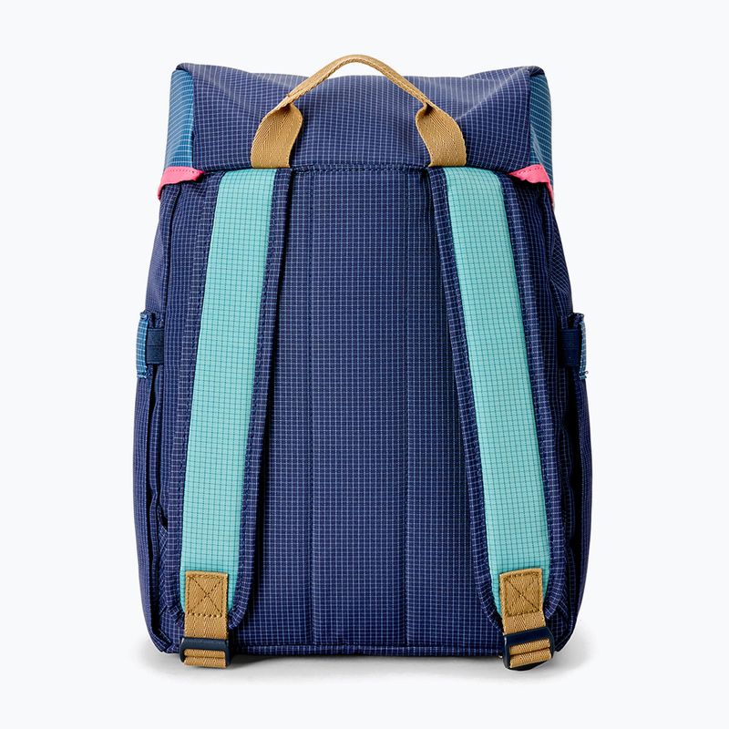 Hátizsák Rip Curl Rip 12 l Backpack multico 3