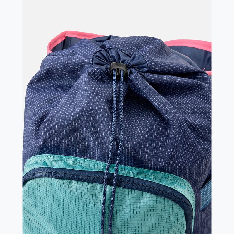 Hátizsák Rip Curl Rip 12 l Backpack multico 5