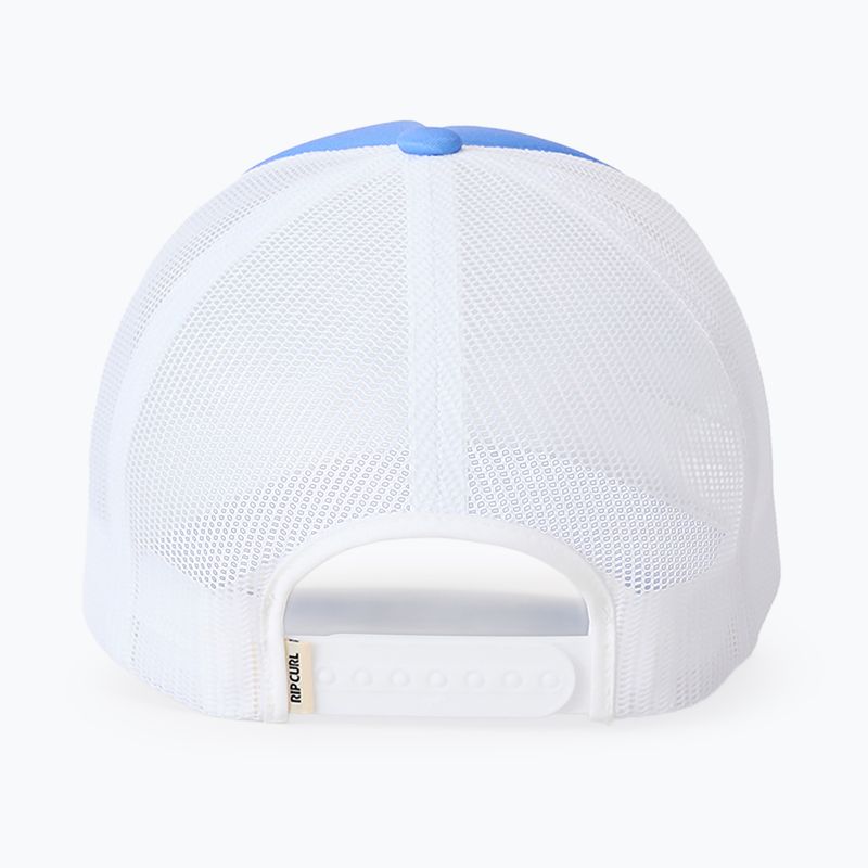 Női baseballsapka Rip Curl Classic Surf Icon Trucker blue 3