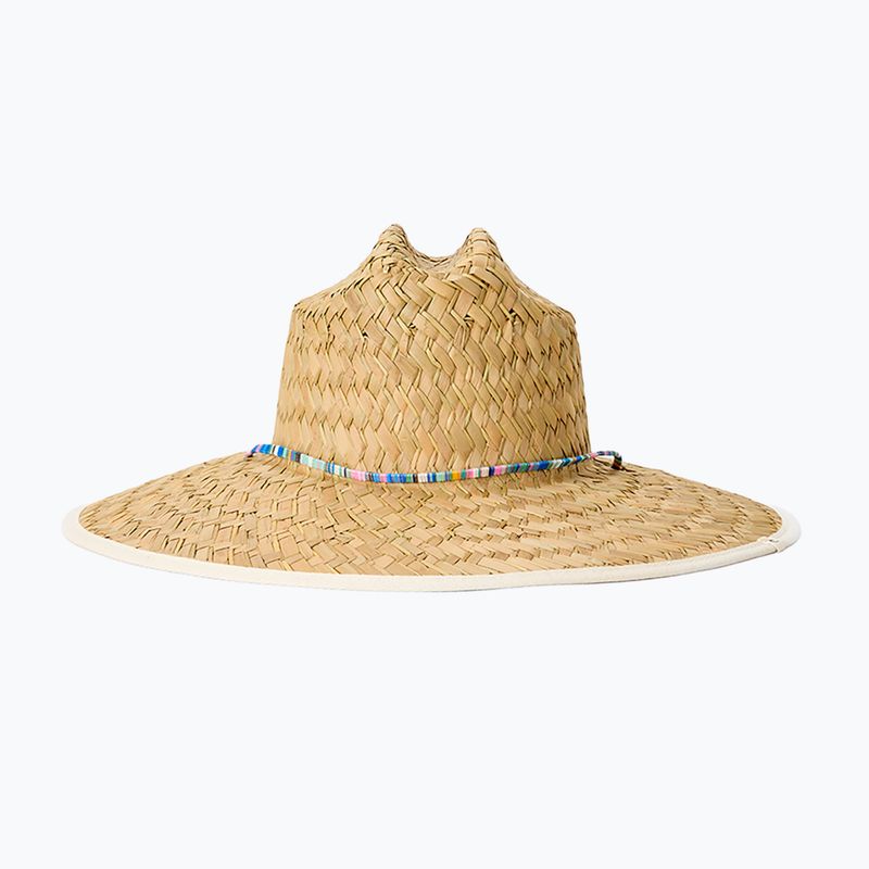Női kalap Rip Curl Mixed Surf Straw Sun Hat natural/blue 2