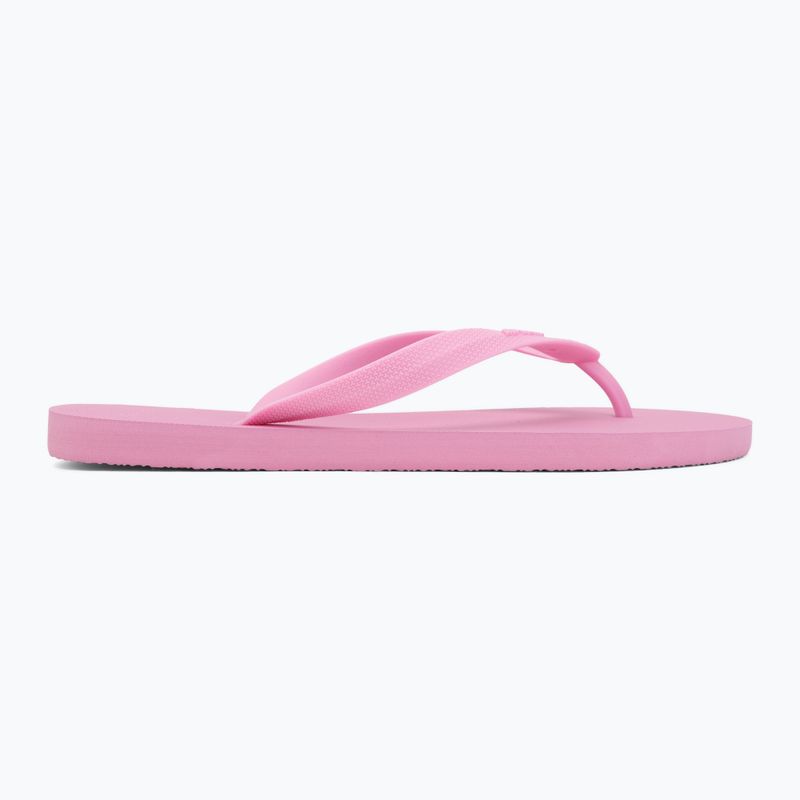 Női papucsok Rip Curl Essential Bloom Open Toe pink 2