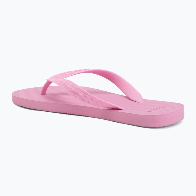 Női papucsok Rip Curl Essential Bloom Open Toe pink 3