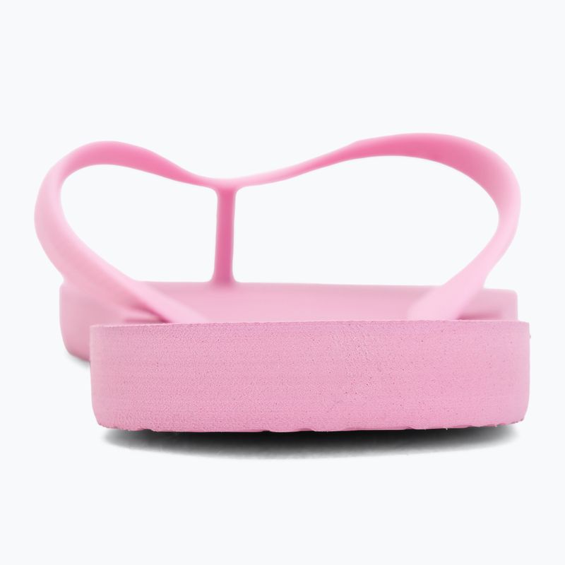 Női papucsok Rip Curl Essential Bloom Open Toe pink 6